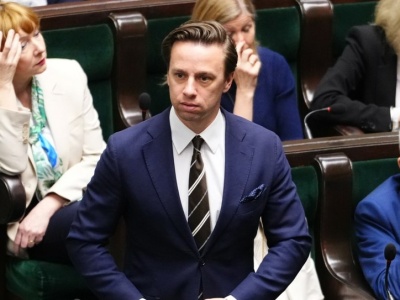 Bosak o wotum zaufania dla rządu: 