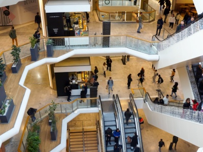 Private equity biorą na celownik obiekty handlowe, logistyczne i typu big-box