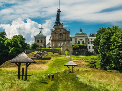 Słynny park narodowy będzie większy. Opublikowano projekt rozporządzenia