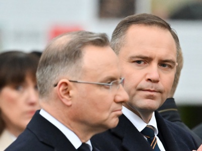 Już dziś spotkanie Dudy i Nawrockiego. Co o nim wiemy?
