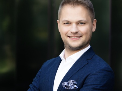 Nowa spółka inwestycyjno-deweloperska stawia na Polskę