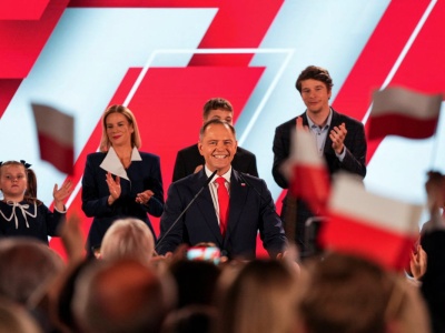 Niemiecka prasa o wyborach w Polsce: 