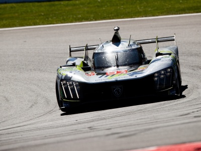 24-godzinny wyścig Le Mans: zespół Peugeot TotalEnergies u progu… „Monu…Mans”!
