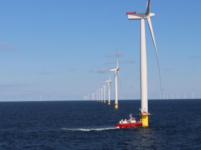 Ile Polska może zyskać na rozwoju morskiej energetyki wiatrowej?