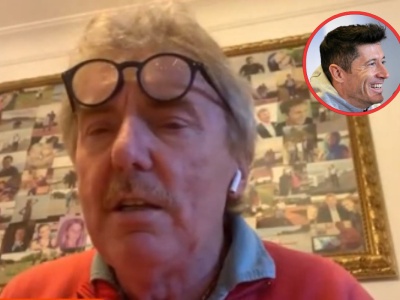Boniek nie wytrzymał. Tyrada po tym, co zrobił Lewandowski