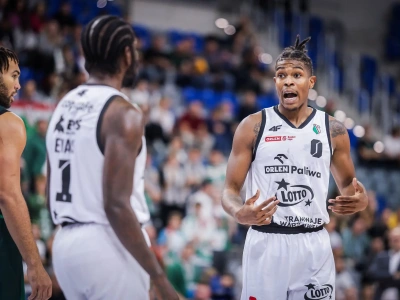 Orlen Basket Liga: Kapitalny półfinał Legii! Zagrają o złoto. Start blisko historycznego wyniku