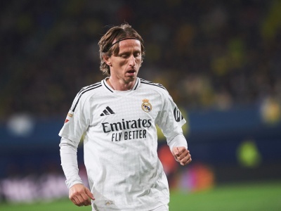 Luka Modrić może zostać w Europie! Chce go wielki klub!