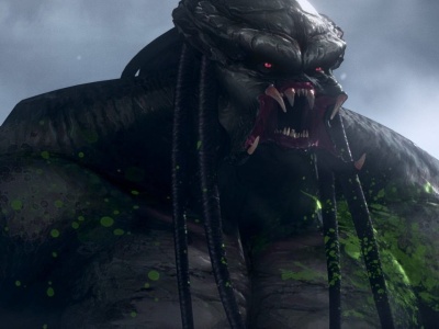 Najlepsza nowość sci-fi tego tygodnia za 3 dni trafi na Disney+. Nowy Predator wznosi kultową franczyzę na wyższy poziom zdaniem krytyków