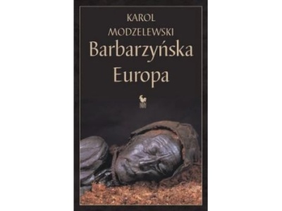 Barbarzyńska Europa |Recenzja