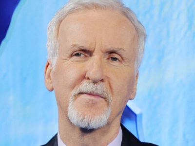 James Cameron robi przerwę od „Avatara”!? Nakręci mroczny film fantasy