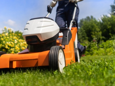500 zł kary za skoszoną trawę. Problemy mogą być duże