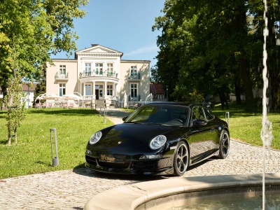 Porsche 911 Carrera 997 2004 – 249000 PLN – Stary Dzierzgoń
