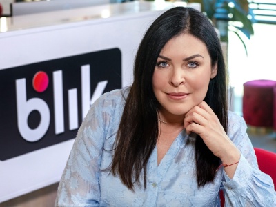 Katarzyna Matuszczyk dołączyła do zarządu Polskiego Standardu Płatności