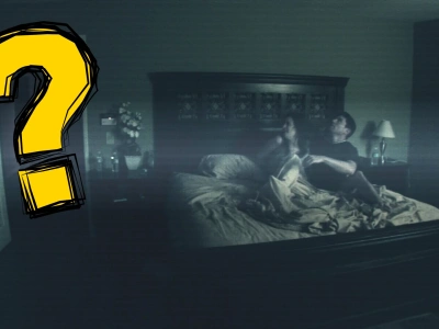 Paranormal Activity zostało nakręcone w domu reżysera! Poznaj 5 ciekawostek o horrorze!
