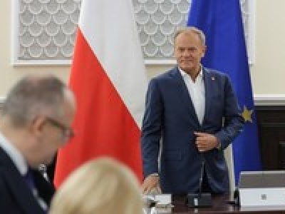 Co z rządem Tuska? Premier ogłosił decyzję