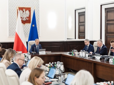 Rząd luzuje przepisy dla firm. Przestępcy dostaną drugą szansę