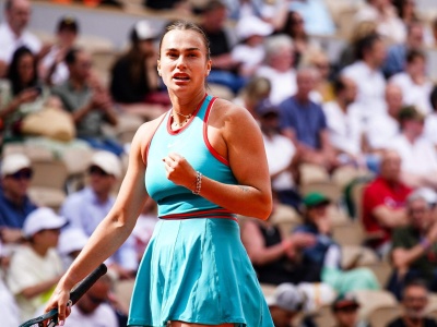 Aryna Sabalenka wygrała i czeka. Czy na Igę Świątek?