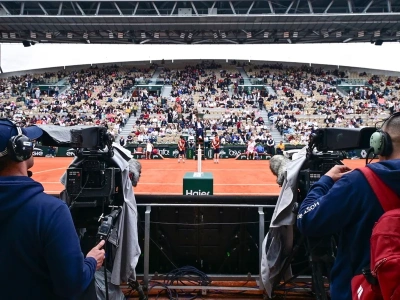 Szokujące słowa na antenie Eurosportu. Jak można było to powiedzieć?