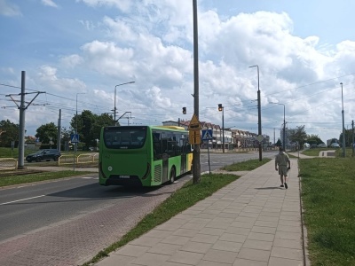 Tour de Elbląg „jedenastką” [ Społeczeństwo ]
