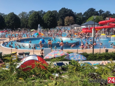 Tyle trzeba będzie zapłacić za wstęp na basen letni w nowym sezonie