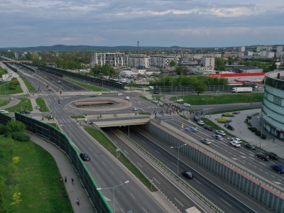 Pierwsza łopata pod S74 jeszcze w tym roku
