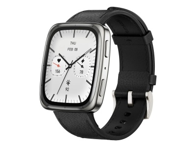 Nowy smartwatch Amazfit bardzo mi się podoba, a jego cena mnie bawi