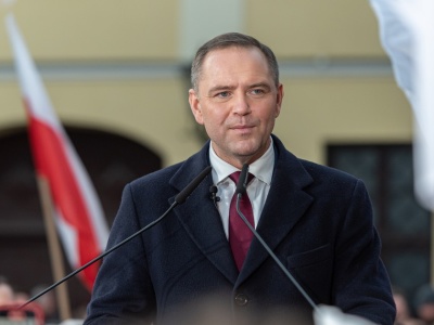 Wygrana Nawrockiego zwiększa ryzyko fiskalne w Polsce. Reuters analizuje