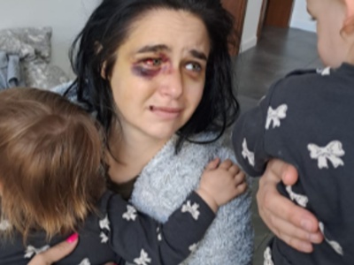 Tragedia pod klubem w Toruniu. Pijany Paweł W. celowo wjechał w małżeństwo. Ruszyła zbiórka