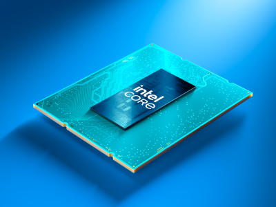 Intel oficjalnie potwierdza nowe procesory. Dla kogo są przeznaczone?
