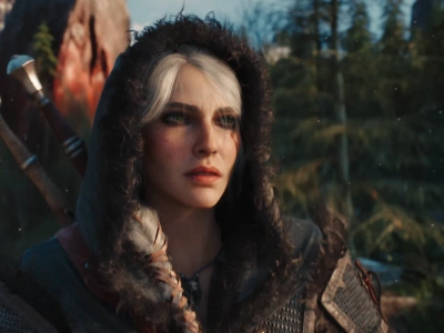 Gameplay z Wiedźmina 4 już w sieci! Imponująca grafika i lepsze spojrzenie na Ciri