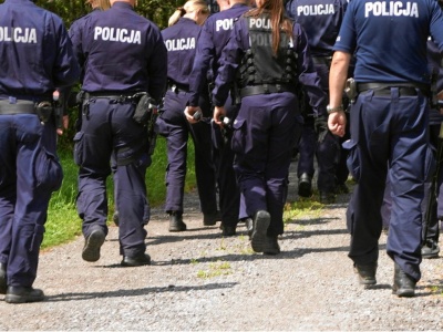 Kolejny przełom w sprawie zaginięcia Izabeli. Polska policja odpowiada na zarzut ws. poszukiwań