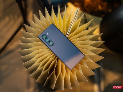 Galaxy Z Fold 7 rozczarowuje brakiem kluczowej funkcji