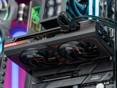 AMD mówi wprost. Dużo pamięci VRAM? Tego nie dostaniemy