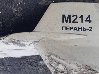 Rosja wysyła całe roje coraz lepszych dronów. Ukraina znalazła na nie sposób