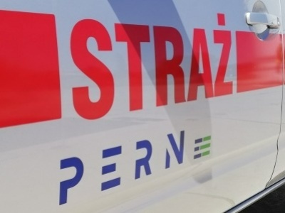 PERN wstrzymał dostawy ropy w miejscowości Żurawice pod Włocławkiem