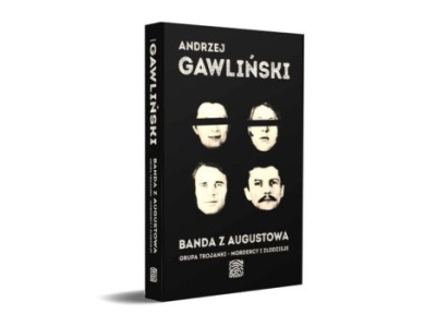 Banda z Augustowa |Recenzja