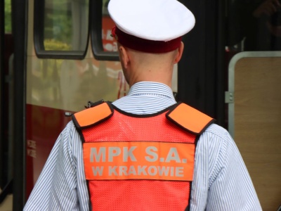 MPK w Krakowie wycofa z ruchu najstarsze autobusy