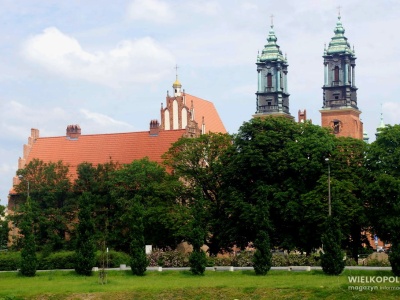 Zmiany personalne w Archidiecezji Poznańskiej