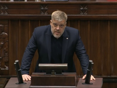 Wylał kubeł zimnej wody na Tuska. „Za dwa lata premierem będzie Mentzen”