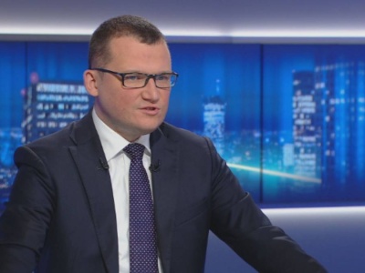 Paweł Szefernaker w 