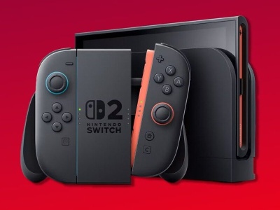 Nintendo Switch 2 zaskakuje! To wygodniejsze, niż ktokolwiek przypuszczał