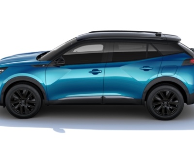 Peugeot 2008 i 208 w nowej wersji wyposażenia GT Premium. Na szczycie gamy
