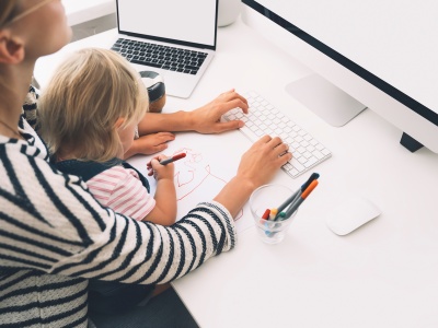 Biurokracja hamuje pracę zdalną. Będzie zmiana przepisów?