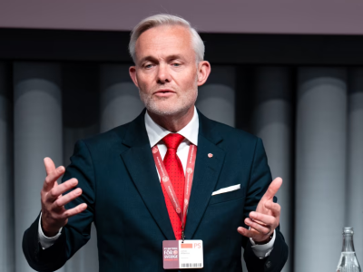 Nowe pomysły szwedzkich lewaków. Chodzi o mieszanie ras