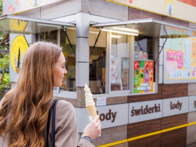 Zakręcone Słodkości w Focus Bydgoszcz