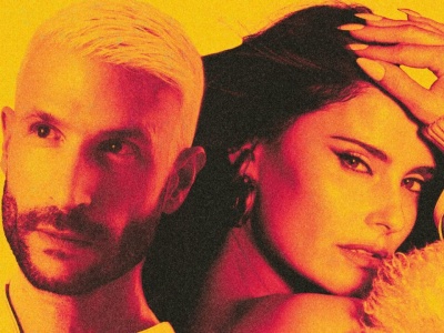 Don Diablo i Nelly Furtado w zaskakującej kooperacji. Numer o tym, że fajnie jest czasem nie robić nic