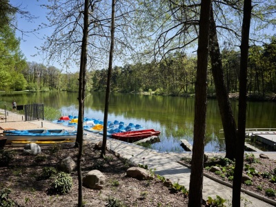Tu znajdziesz najbliższe kąpieliska. Sprawdzisz też, czy są czyste. Wszystko w jednym miejscu