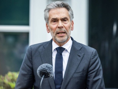 Polityczne trzęsienie ziemi w Holandii. Premier podał się do dymisji