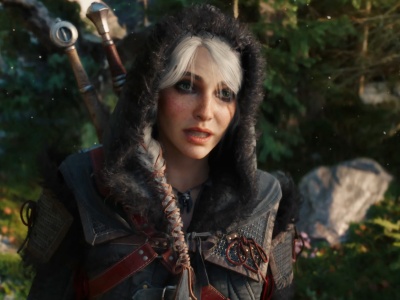 Wiedźmin 4 w ruchu oczarował, ale czy tak będzie działał na PS5? CD Projekt RED rozwiewa wątpliwości
