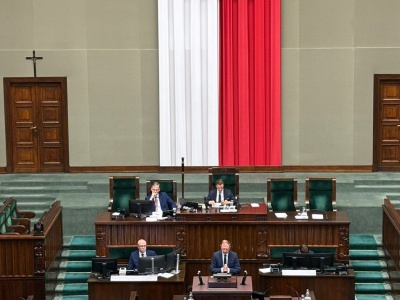 PiS zwalcza rozporządzenie, które sam negocjował. Chodzi o kopalnie węgla i emisje metanu.